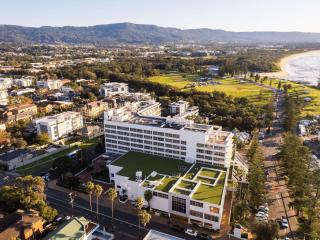 Novotel Wollongong Northbeach - Wollongong - 3