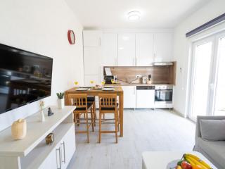 Apartment Lucius 1 by Interhome - Podstrana - 9