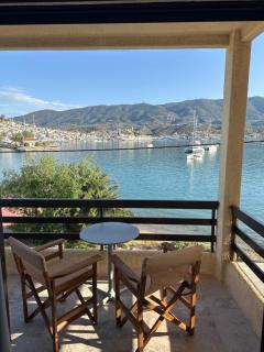 Villa Irene - Poros - 3