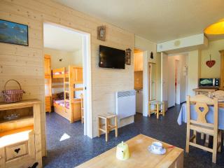 Apartment Pegase Phenix-38 by Interhome - Le Corbier - 4