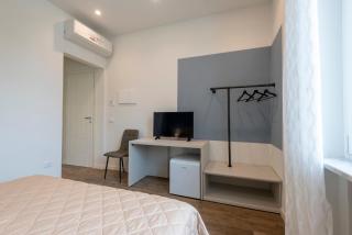 IARSERA rooms and apartment - Lucques - 4
