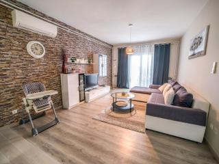 Holiday Home Magdalena by Interhome - Biograd na Moru - 2