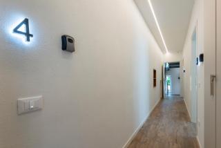 IARSERA rooms and apartment - Lucques - 2