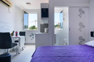 La Gaby Studio Apartment - 5