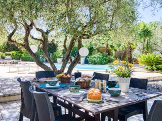 Holiday Home L'oliveraie by Interhome - 8