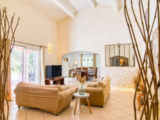 Holiday Home L'oliveraie by Interhome - 7