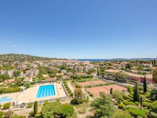 Studio Les Côteaux du Préconil-6 by Interhome - Sainte-Maxime - 9