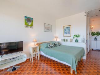 Studio Les Côteaux du Préconil-6 by Interhome - Sainte-Maxime - 2