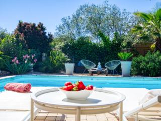 Holiday Home L'oliveraie by Interhome - 5
