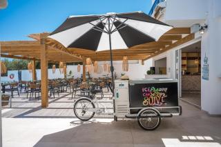 Cretan Seaside Boutique Hotel - Hersonissos - 2