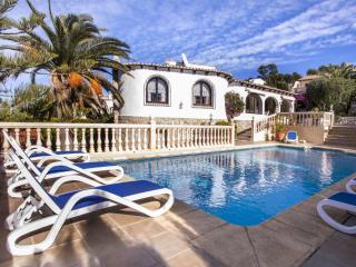 Holiday Home Bizet by Interhome - Jávea - 0