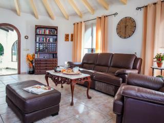 Holiday Home Bizet by Interhome - Jávea - 4