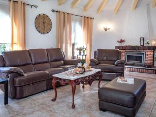 Holiday Home Bizet by Interhome - Jávea - 3