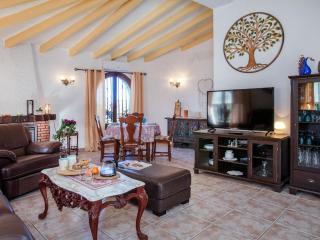 Holiday Home Bizet by Interhome - Jávea - 6