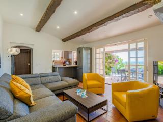 Holiday Home Maison Mime by Interhome - Agay - 4