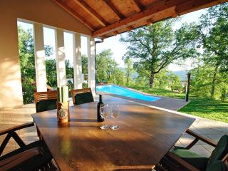Villa Vesna by Interhome - Buzet - 7