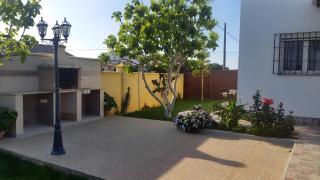 Loft con barbacoa y jardín privado, solo familias y parejas - Conil de la Frontera - 7