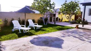 Loft con barbacoa y jardín privado, solo familias y parejas - Conil de la Frontera - 8