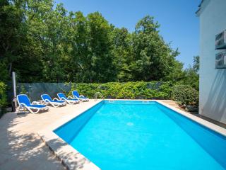 Holiday Home Graziani by Interhome - Kornić - 9