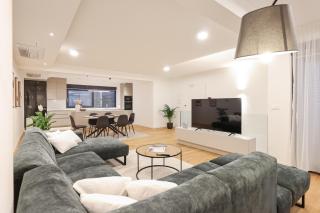 Port Luxury Penthouse - Privlaka - 4