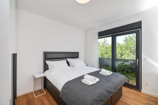 Port Luxury Penthouse - Privlaka - 1
