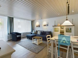 Ferienwohnung Seeschwalbe - Wyk auf Föhr - 5