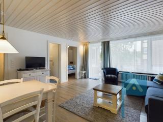 Ferienwohnung Seeschwalbe - Wyk auf Föhr - 4
