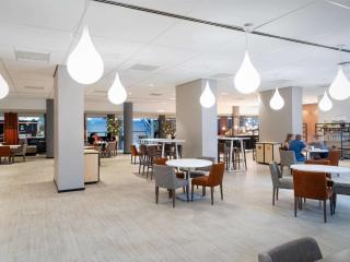 Novotel The Hague World Forum - Den Haag - 4