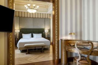 NH Collection Prague Carlo IV - Prague - 6