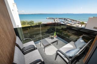 Port Luxury Penthouse - Privlaka - 7