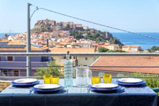 Ad occhi aperti - Castelsardo - 0