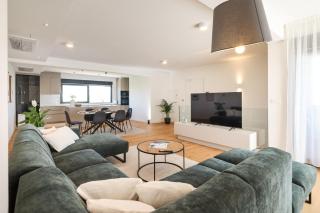 Port Luxury Penthouse - Privlaka - 6