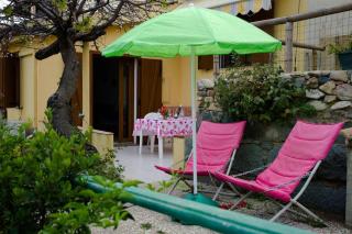 Casa Paola 300m Con Vista Mare - Costa Rei - 6