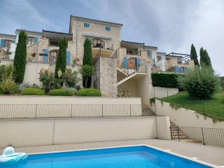 Holiday Home Diana by Interhome - Buje - 5