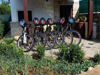 Holiday Home Bili dvori by Interhome - Trilj - 7