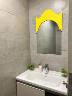 Arte Mont Kiara By ANQ Suites - Kuala Lumpur - 1