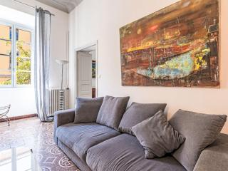 Apartment Casa Grandval by Interhome - Ajaccio - 8