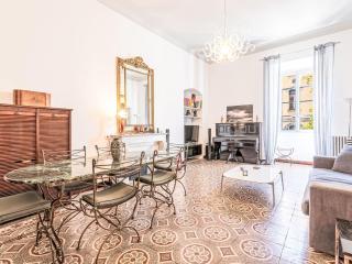 Apartment Casa Grandval by Interhome - Ajaccio - 5