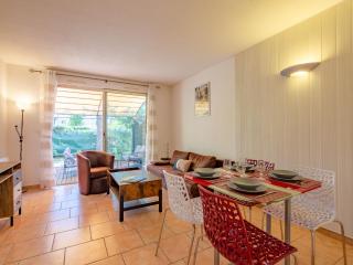 Holiday Home Résidence La Corniche d'or by Interhome - Saint-Raphaël - 5