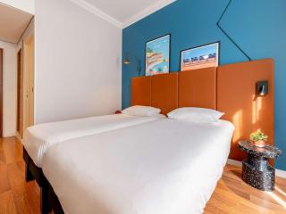 ibis Nice Centre Notre Dame - Nizza - 1