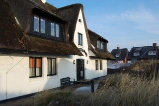 Lazy-Dolphin-Wohnung-3 - Rantum - 0