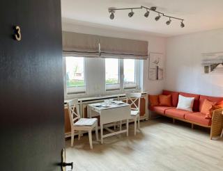Lazy-Dolphin-Wohnung-3 - Rantum - 8