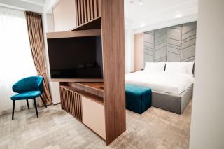 VascarHD - Elite Rooms - Vaslui - 0