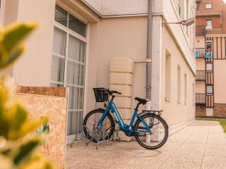 ibis Styles Deauville Villers Plage - Villers-sur-Mer - 9