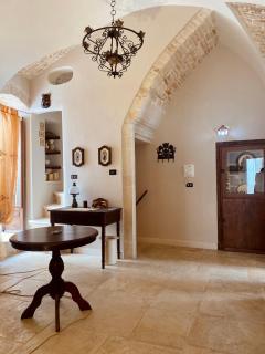 Bellissima casa del '700 centro storico Martina - Martina Franca - 1