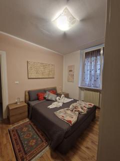Rosa Tea Apartament Castelvecchio - Verona - 2