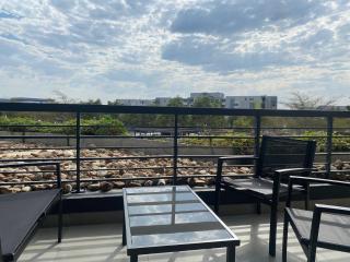 228 The Terraces Self-Catering Apartment - Cape Town - 5