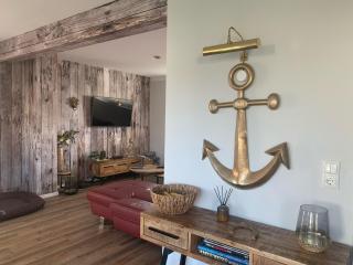 Zu Fuß zum Strand - familienfreundlich zwischen Wismar und Boltenhagen Wallbox am Haus! - Beckerwitz - 8