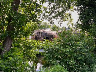 Iglu Camp Templin - 1