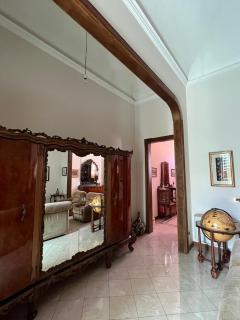 Casa nel Liberty - 2